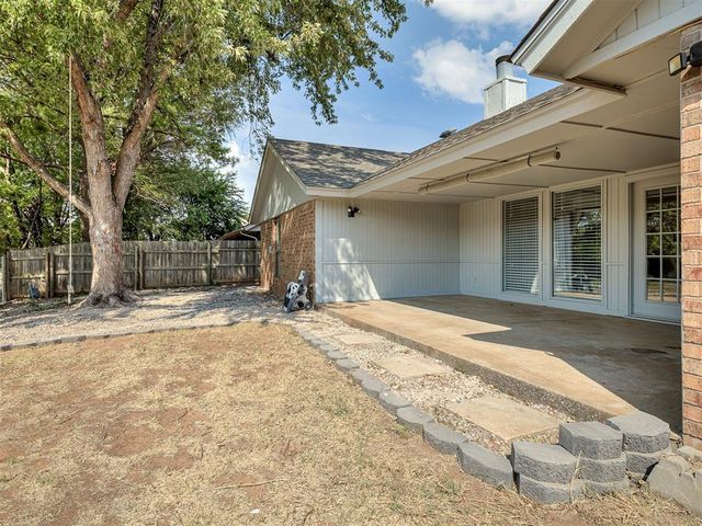 1509 Sand Springs Trail, Edmond, OK 73013