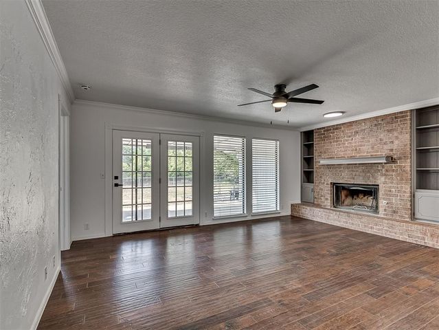 1509 Sand Springs Trail, Edmond, OK 73013