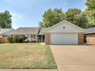 1509 Sand Springs Trail, Edmond, OK 73013