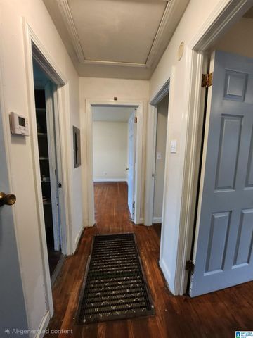 6600 4TH AVENUE S, Birmingham, AL 35212