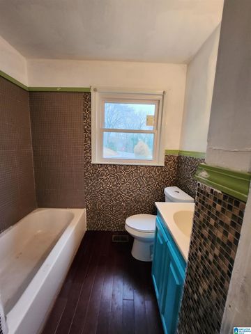 6600 4TH AVENUE S, Birmingham, AL 35212