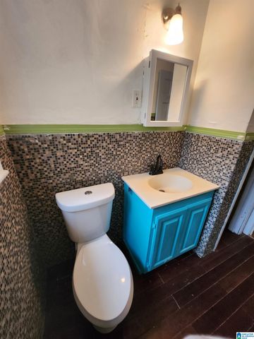 6600 4TH AVENUE S, Birmingham, AL 35212