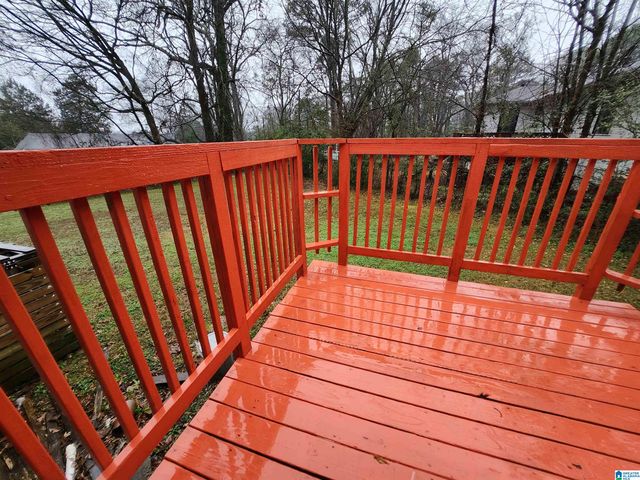 6600 4TH AVENUE S, Birmingham, AL 35212