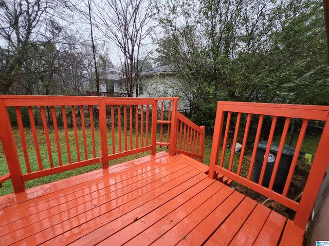 6600 4TH AVENUE S, Birmingham, AL 35212