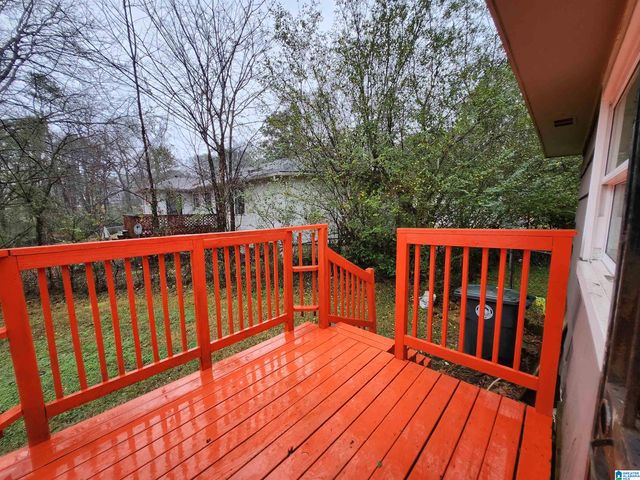 6600 4TH AVENUE S, Birmingham, AL 35212