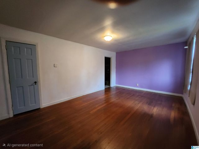 6600 4TH AVENUE S, Birmingham, AL 35212