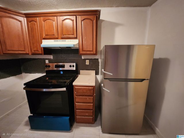 6600 4TH AVENUE S, Birmingham, AL 35212