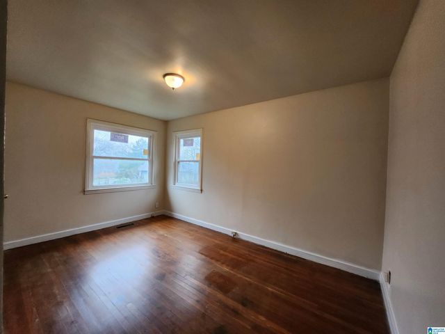 6600 4TH AVENUE S, Birmingham, AL 35212