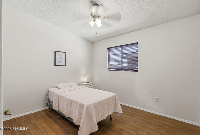 950 Mulberry Avenue, Las Cruces, NM 88001