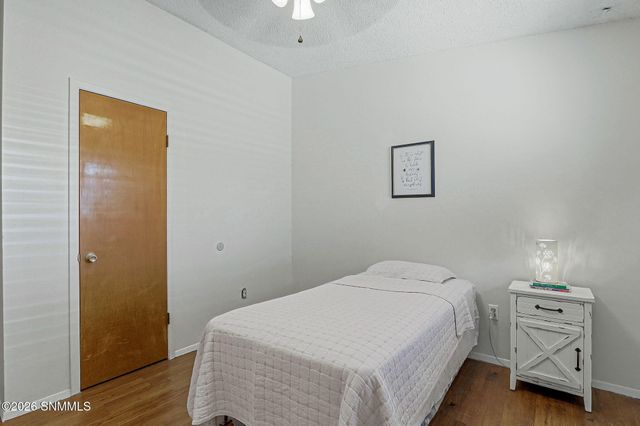 950 Mulberry Avenue, Las Cruces, NM 88001