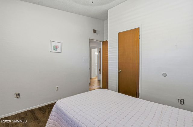 950 Mulberry Avenue, Las Cruces, NM 88001