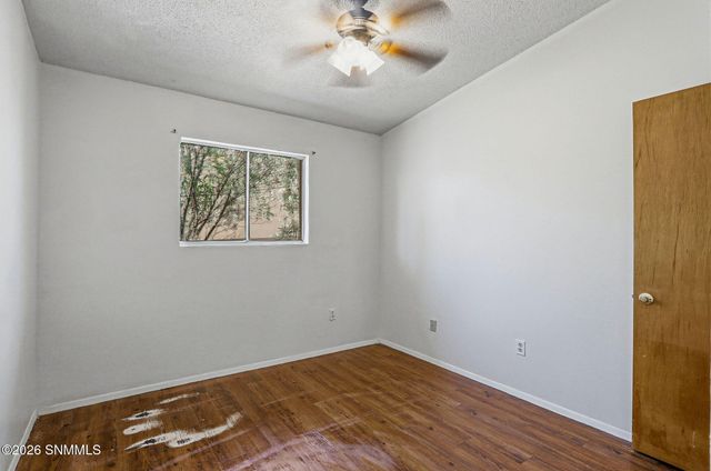 950 Mulberry Avenue, Las Cruces, NM 88001