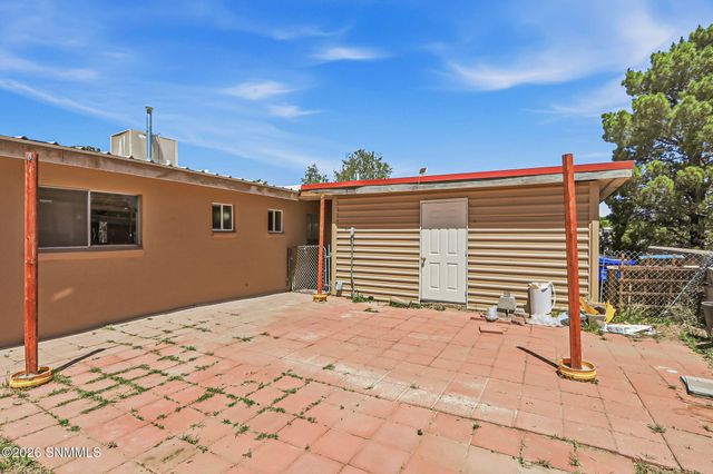 950 Mulberry Avenue, Las Cruces, NM 88001