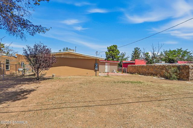 950 Mulberry Avenue, Las Cruces, NM 88001