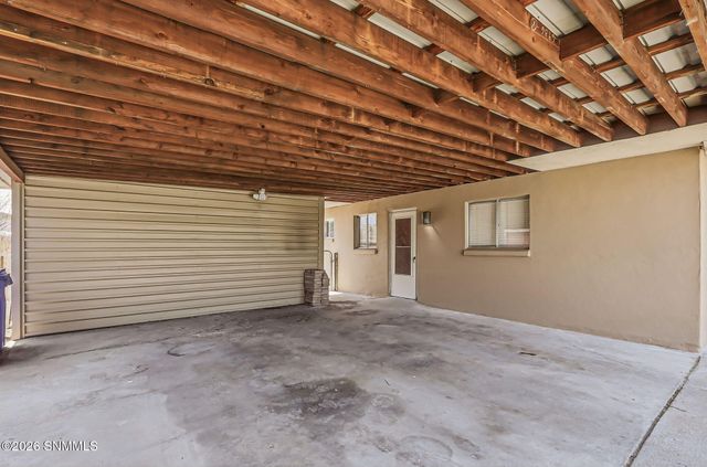 950 Mulberry Avenue, Las Cruces, NM 88001