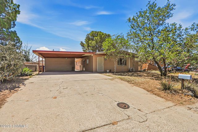950 Mulberry Avenue, Las Cruces, NM 88001