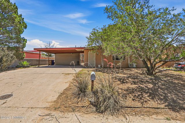 950 Mulberry Avenue, Las Cruces, NM 88001