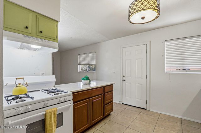 950 Mulberry Avenue, Las Cruces, NM 88001
