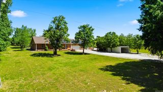 250 CR 793, Brookland, AR 72417