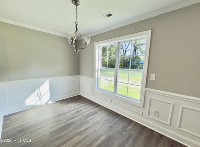 4367 W Pine Street A, Farmville, NC 27828