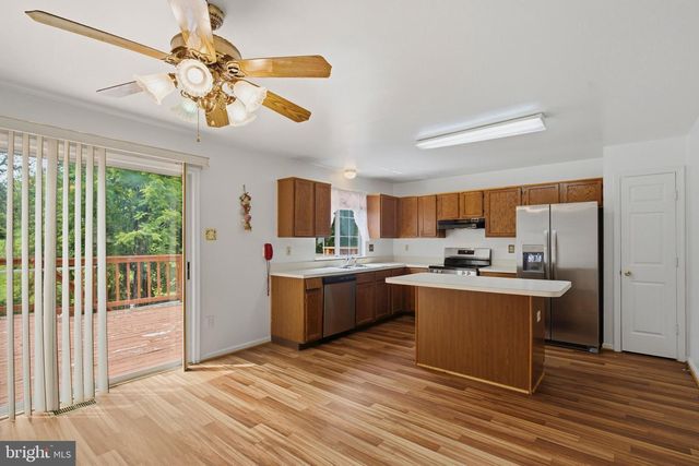 133 GENTLEBROOK RD, Owings Mills, MD 21117