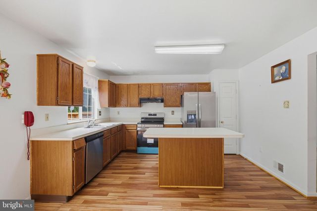 133 GENTLEBROOK RD, Owings Mills, MD 21117