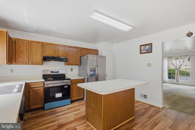 133 GENTLEBROOK RD, Owings Mills, MD 21117