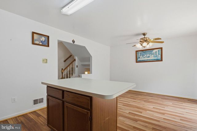 133 GENTLEBROOK RD, Owings Mills, MD 21117