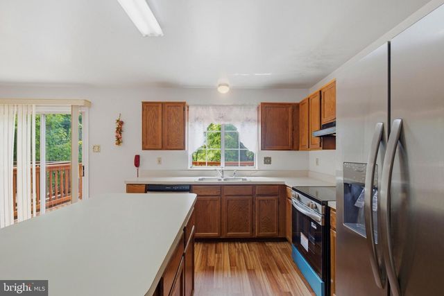 133 GENTLEBROOK RD, Owings Mills, MD 21117