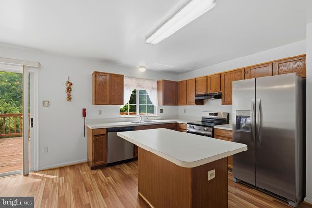 133 GENTLEBROOK RD, Owings Mills, MD 21117