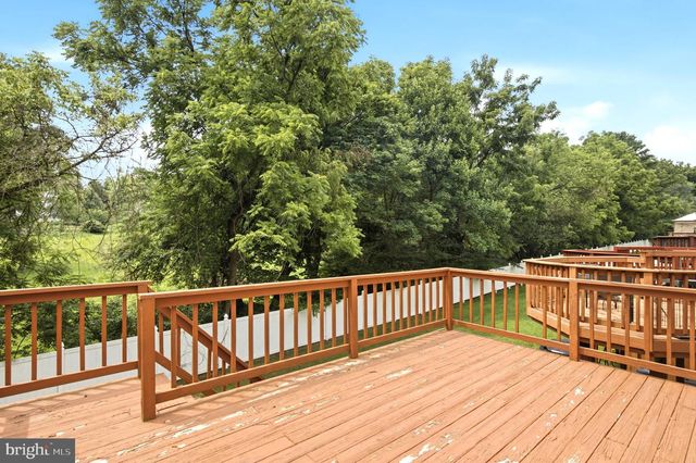 133 GENTLEBROOK RD, Owings Mills, MD 21117