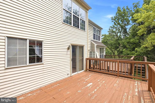 133 GENTLEBROOK RD, Owings Mills, MD 21117