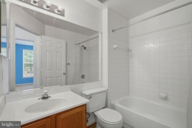 133 GENTLEBROOK RD, Owings Mills, MD 21117