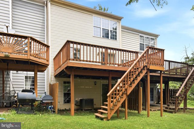 133 GENTLEBROOK RD, Owings Mills, MD 21117