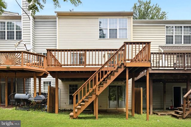 133 GENTLEBROOK RD, Owings Mills, MD 21117