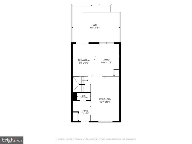 133 GENTLEBROOK RD, Owings Mills, MD 21117