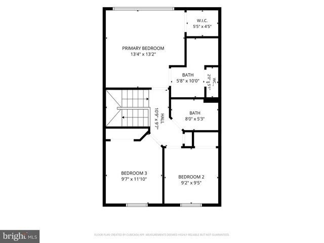 133 GENTLEBROOK RD, Owings Mills, MD 21117