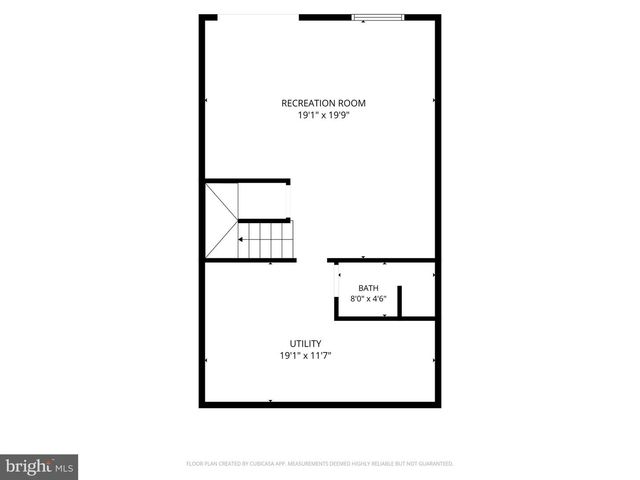 133 GENTLEBROOK RD, Owings Mills, MD 21117