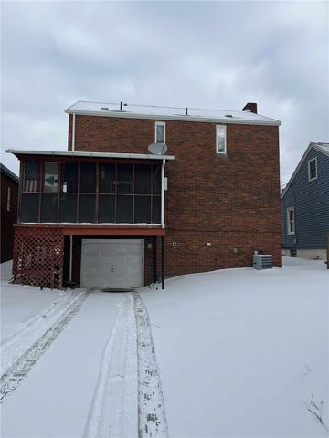 77 DOWNER AVENUE, Uniontown, PA 15401