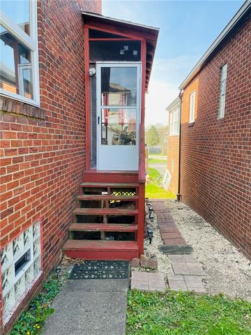 77 DOWNER AVENUE, Uniontown, PA 15401