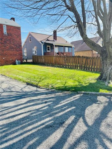 77 DOWNER AVENUE, Uniontown, PA 15401