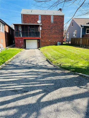 77 DOWNER AVENUE, Uniontown, PA 15401