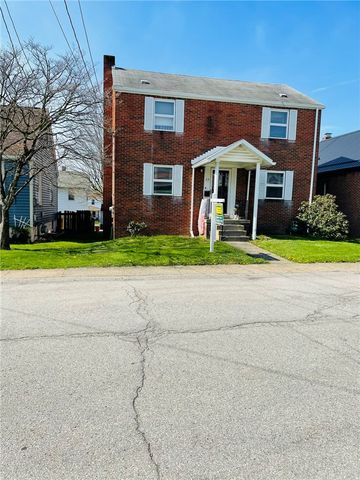 77 DOWNER AVENUE, Uniontown, PA 15401