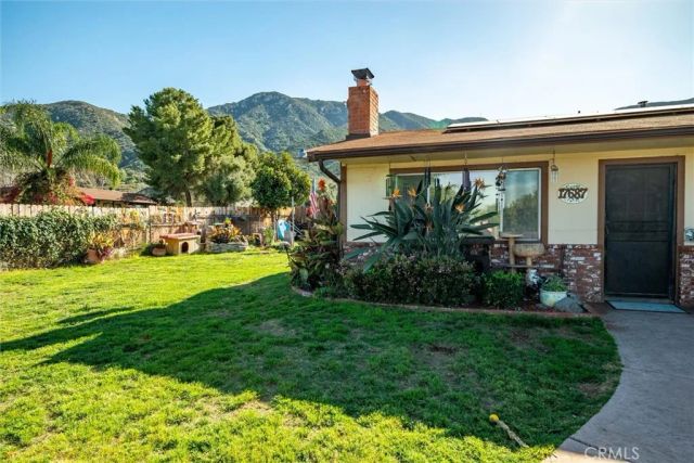 17687 Bobrick Avenue, Lake Elsinore, CA 92530