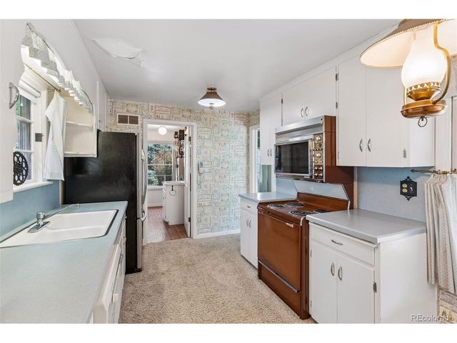 2345 S Monroe St, Denver, CO 80210