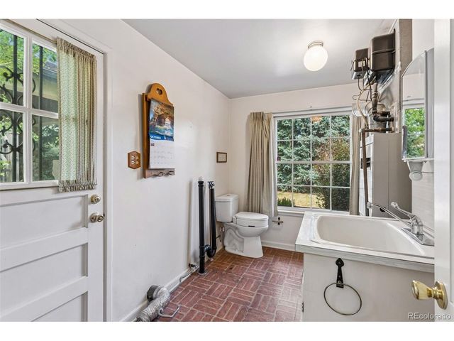 2345 S Monroe St, Denver, CO 80210