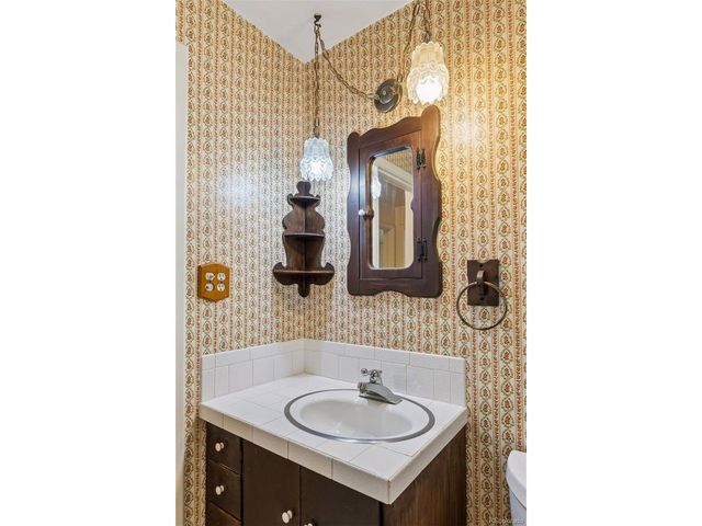 2345 S Monroe St, Denver, CO 80210