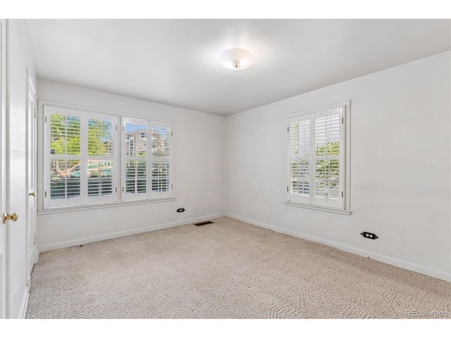 2345 S Monroe St, Denver, CO 80210