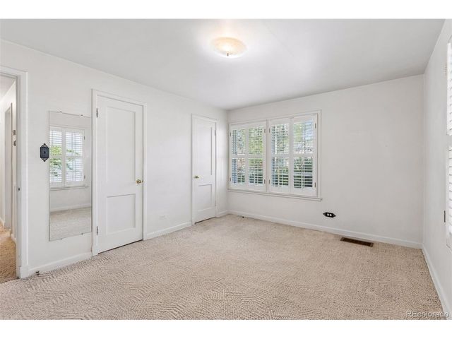 2345 S Monroe St, Denver, CO 80210
