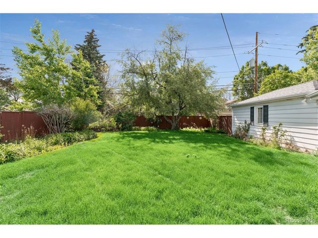 2345 S Monroe St, Denver, CO 80210